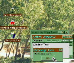 Camping preview
