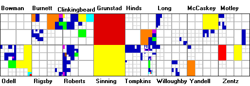 ethnicity map detailed