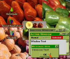 Fruits-n-Veggies preview